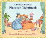 A Picture Book of Florence Nightingale (Picture Book Biography)