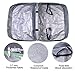 ROCKBROS Bike Travel Bag for 16-20 inch Bikes - Air Travel Case