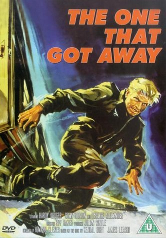 The One That Got Away (1957)