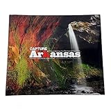 Hardcover Capture Arkansas Book