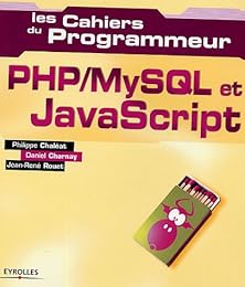 PHP-MySQL et JavaScript