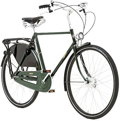 pashley roadster