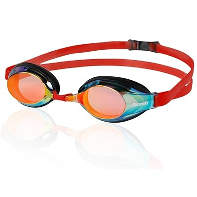 Phoenix PR-1SM Prescription Racing Swim Mirrored Bahrain Ubuy