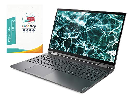 It3 Anti Glare (2X Pcs) Screen Protector Guard for 14.0″ Lenovo Yoga C740 (14″) 2-in-1 Touch Laptop