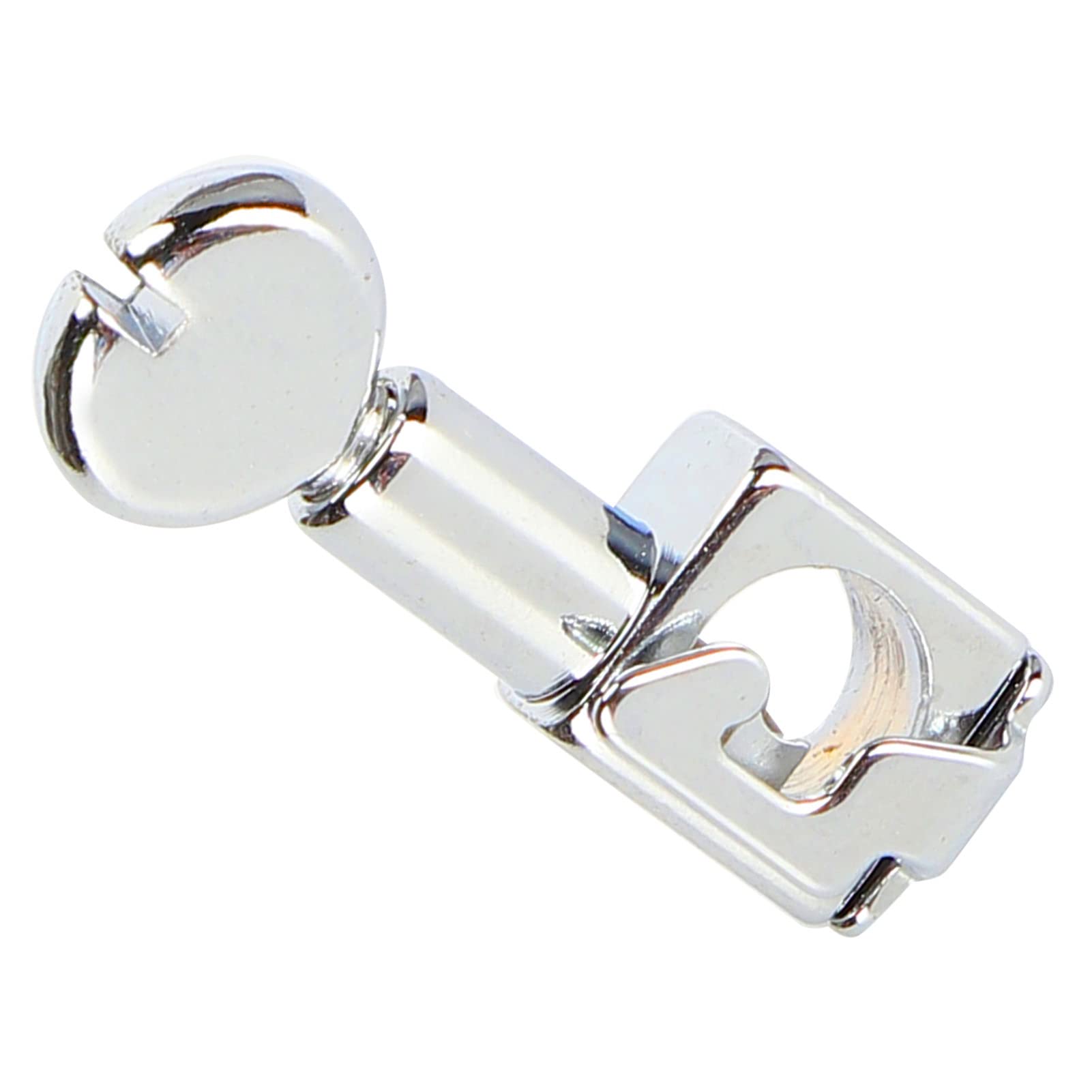 Needle Clamp, Sewing Machine Needle Clamp Replacement, Wear- Metal Materials for Sewing Machine