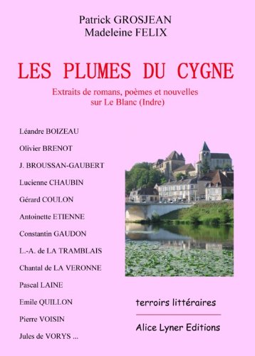 Les  plumes du cygne