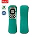 SIKAI New Patent Apple TV 2 3Gen Remote case Non-Slip-Grip & Secure for Apple TV 2 3Gen Remote Ergonomic Design Dustproof Silicone case for Apple TV Remote Control case Old Apple TV case (Lake Blue)