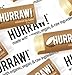 Hurraw! Coconut Lip Balm: Organic, Certified Vegan, Cruelty and Gluten Free. Non-GMO, 100% Natural Ingredients. Bee, Shea, Soy and Palm Free. Made in USA