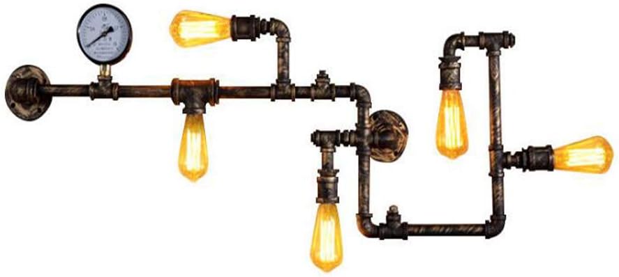 Best Steampunk Bathroom Lighting