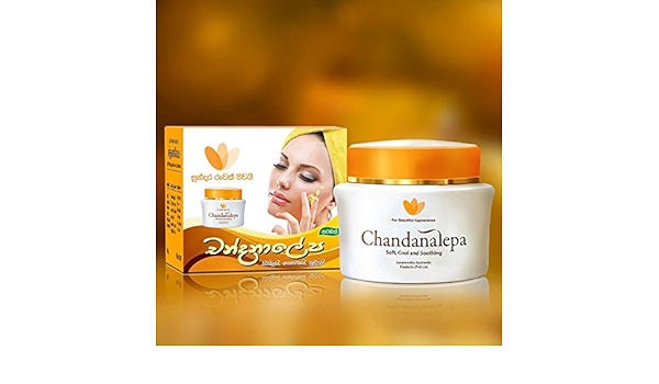 chandanalepa cream