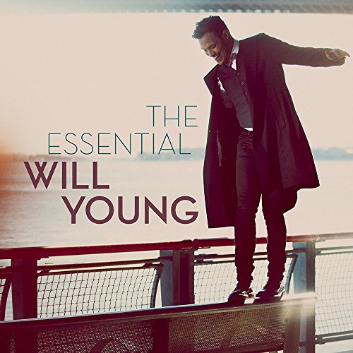 Will Young - Essential Will Young - Zortam Music
