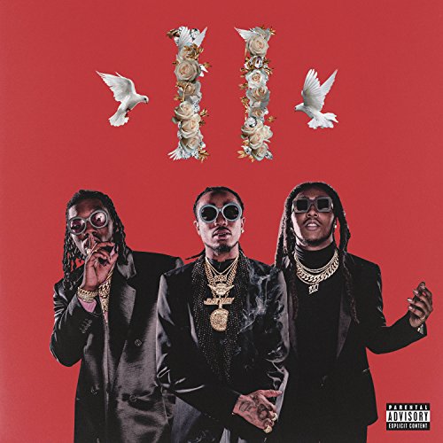 Migos - Culture Ii [2 Cd] - Zortam Music