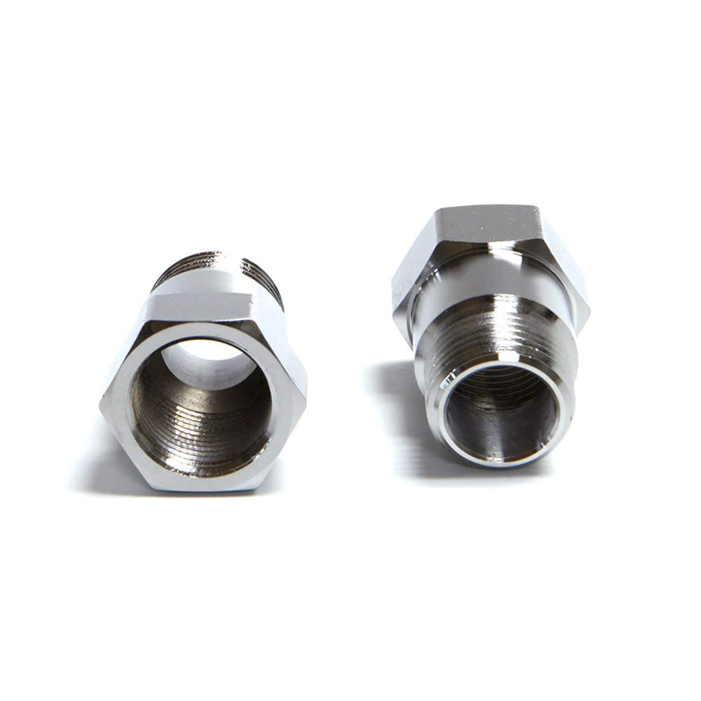 Universal O2 Oxygen Sensor Spacer Adapter Extender Replaces 42002