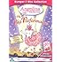 Angelina Ballerina - Big Performance [DVD]