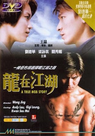 Amazon Com A True Mob Story Andy Lau Gigi Leung Suki Kwan Mark Cheng Alex Fong Joe Tak Chung Ma Sam Lee Frankie Chi Hung Ng Ben Ng Wai Man Chan Siu Kei Lee Tian Lin Wang Siu Keung
