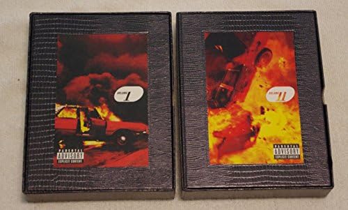 Motley Crue - Music CD Motley Crue - Music to Crash Your Car To