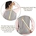 Back Scratcher 18inch, Vainl Traditional Finger-like All-nature Bamboo Body Massager for Scratching Itches, Pounding Shoulders and Back, Itching Relief and Body Massage, 3-Pack