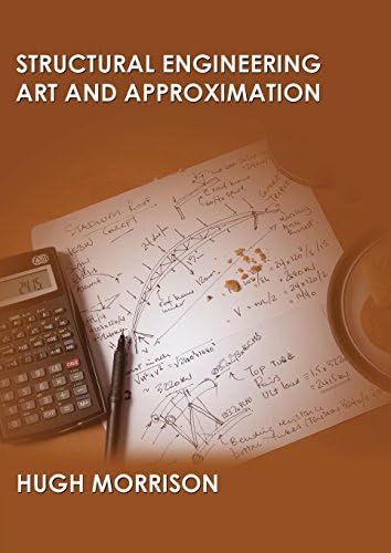 Structural Engineering Art and Appoximation Paperback – 5 September 2014
