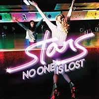 Stars Ablum Cover