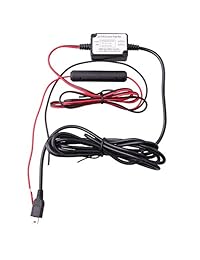 Spy Tec Dash Kit de vehículo Hard Wire de cámara