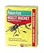 Victor M256 Poison-Free Insect Magnet Traps, 12-Pack