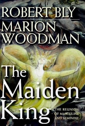Download The Maiden King PDF