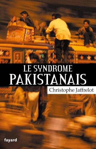 Le  syndrome pakistanais