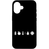Dayz Case for iPhone 16
