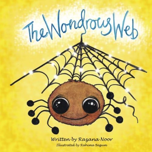 The Wondrous Web: 2 (A whale of a Wish)