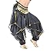 BellyLady Belly Dance Harem Pants Tribal Baggy Arabic Halloween Pants