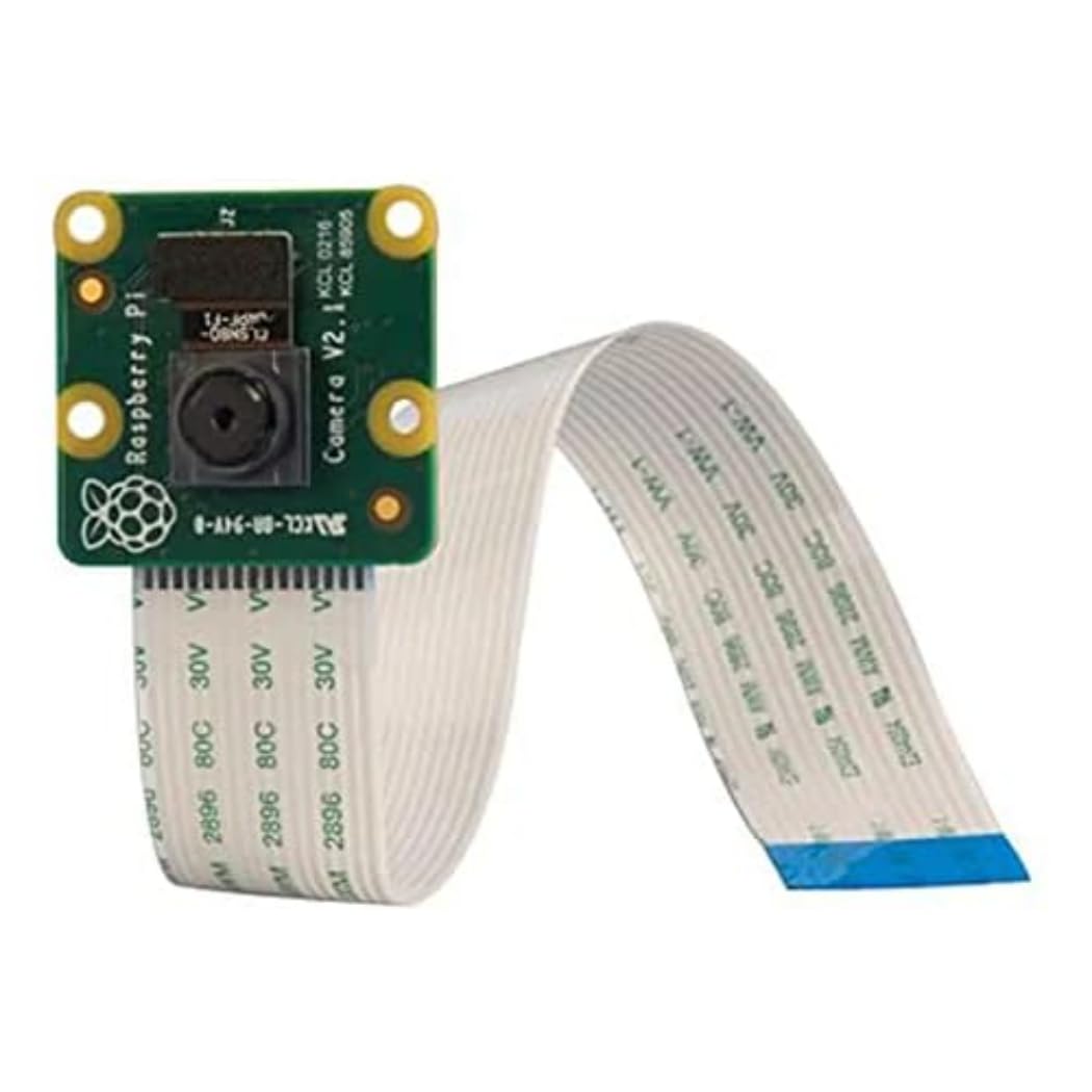 RASPBERRY Pi Western New York Heritage Institute Camera Module V2 (9132664)