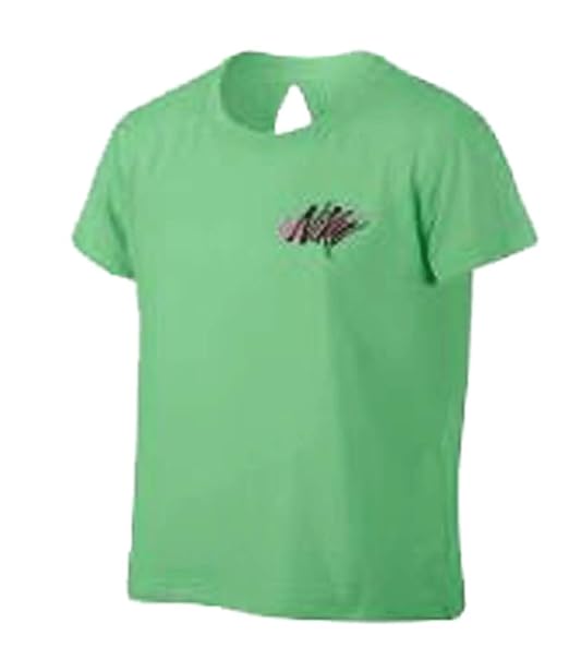 maglietta nike bambina