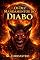 Livro OS DEZ MANDAMENTOS DO DIABO: Um Espelho na Escuridão