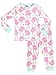Peppa Pig Girls Pajamas Pink 5