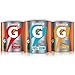 Gatorade Thirst Quencher 51oz Powder Variety Pack (Pack of 3) primary