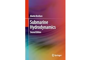 Submarine Hydrodynamics