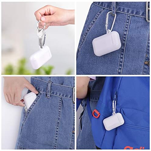 Original Silicone Collapsible Straw- Folding, Reusable, and Portable Straws for Travel - Image 5