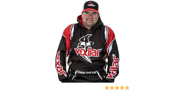 vexilar ice fishing jacket