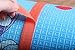 Cell Glove Baby Kid Play Mat Foam Floor - Gym Non-Toxic Non-Slip Large Reversible Waterproof Safe and Fun (Large, Amusement Park)