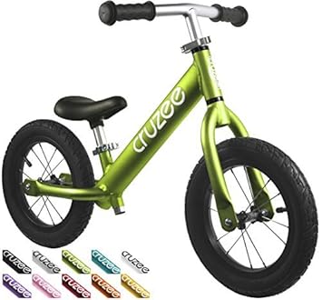 cruzee ultralite air