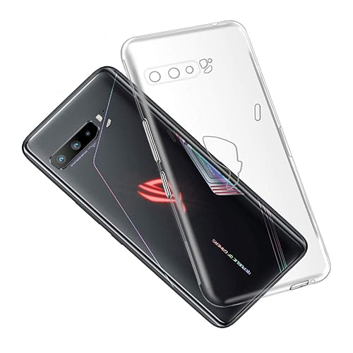 Amazon Asus Back Cover For Asus Rog Phone For Asus ROG Phone
