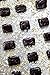 Jacobsen Salt Co. Salty Chewy Black Licorice Snacking Candies with Sea Salt, Delicious & Intriguing Flavor, 6.5 oz