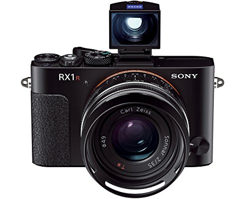 Sony DSCRX1R/B Camera - Image 3