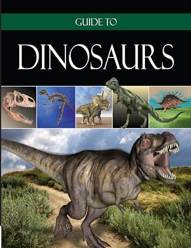 Dinosaurs: The Textbook: Lucas, Spencer: 9780231173117: Amazon.com