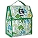 Wildkin Kids Insulated Lunch Bag – Reusable, Ideal for Hot/Cold Snacks, School & Travel - Dinomite Dinosaurs
