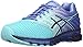 ASICS Women's Gel-Quantum 180 2 running Shoe, Aruba Blue/Blue Print/Primrose Purple, 8 M US