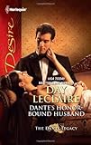 Dante's Honor-Bound Husband