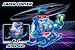 Lite Brix Cra-Z-Art Laser Copter