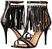 Nine West Women's Dontdare Leather Dress Pump