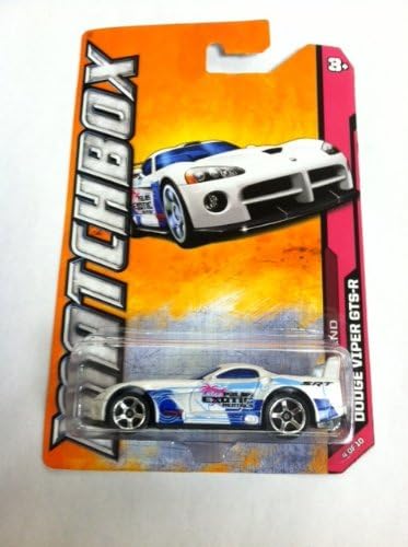 matchbox viper
